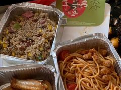 -必胜客(北苑路店)
