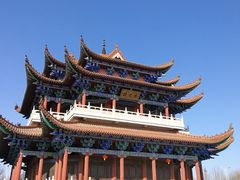 -大悲禅寺