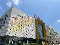 -万达广场(惠州大亚湾店)