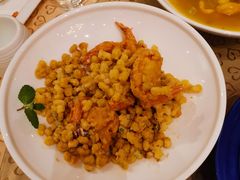 -大鸭梨烤鸭(左家庄店)
