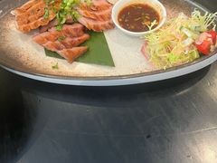 -Thai Alley泰爱里(二沙岛店)
