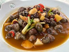 -旅马餐厅(茅家埠店)