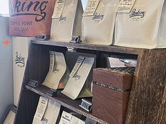 -Parking Coffee(孩儿巷店)