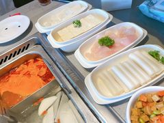 -海底捞火锅(新松江路店)
