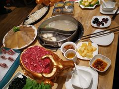 -小饕荟养生火锅(仁和·熙春郡店)