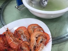 -考记泥焗鸡农庄·海鲜(北洛秘境店)