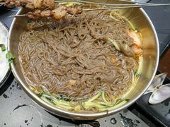 -泰白海鲜烧烤大全