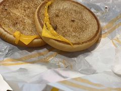 -麦当劳(塔园路店)