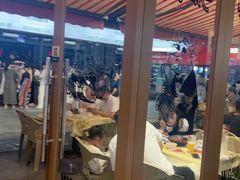 -铭副琦食·虾蟹烩馆(渔人码头店)