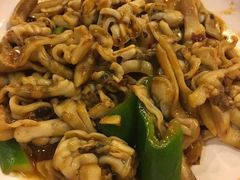 -盛港湾海鲜食府(黄沙店)