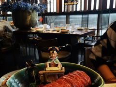 -大隐·成都火锅Bistro(合生麒麟新天地店)