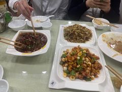 -东四民芳餐厅(世茂工三店)