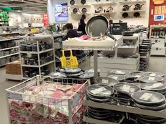 -宜家家居(四元桥商场店)