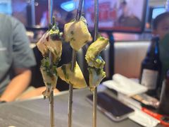 -钱锋炭缸烧烤(南湖大路总店)