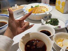 -二泉园老菜馆·百年无锡菜