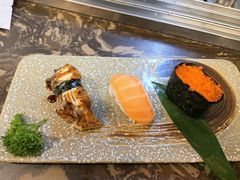 -菊上日式料理(蚌埠银泰店)