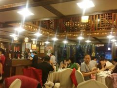 -乐口福家常菜馆(古庸路店)