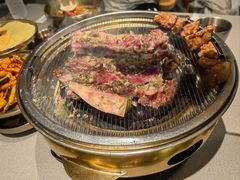 -味家烤肉烤鳗鱼牛排(西塔旗舰店)