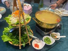 -天毓山庄·餐厅