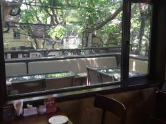 靠窗位-Boxing Cat Brewery拳击猫精酿啤酒馆(永福店)