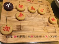 -局气 烤鸭·北京菜(光华路店)