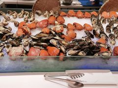 -喜来登酒店-盛宴标帜海鲜自助
