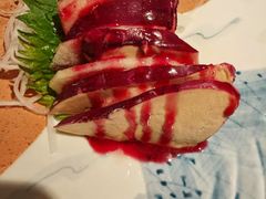红酒鹅肝-匠和风精致料理(成都龙湖滨江天街店)