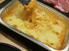 -花味·自助烤肉(雨花客厅店)