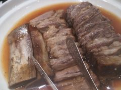 -西贝(无锡万象城店)