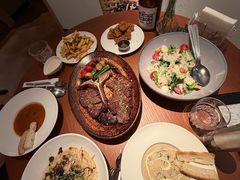 -Grand James·地中海bistro(百家湖1912店)