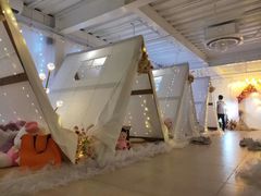 -天空花园餐吧·生日·团建(南山店)