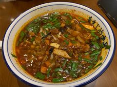 -陕西大厦中餐厅(陕西驻沪办店)