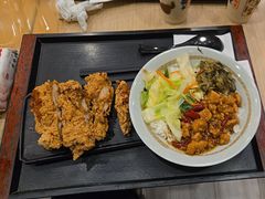 -永和大王(共和新路店)