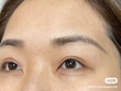 -一个差评成就的纹眉店