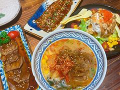 -小川洋风料理(街道口店)