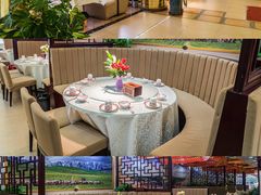 -可可托海新疆餐厅(天津总店)