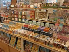 -猫的天空之城概念书店(印象城购物中心店)