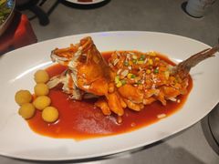 -姑苏家宴·苏帮菜·松鼠桂鱼(苏州总店)