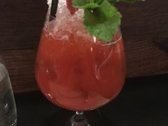 -Mercato莫卡多露台餐厅与酒吧(K11店)