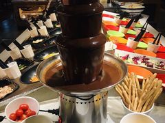 -比格比萨自助(西单明珠餐厅)