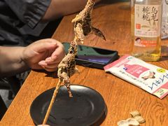 -京狮炙燥·精酿烧烤(首经贸店)