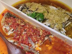 -东方红·湖南菜(金屿店)