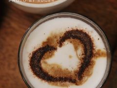 -Peet's 皮爷咖啡(东湖路手作店)