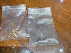 -十八字金·银饰·开蚌DIY·手工体验团建(富力广场店)