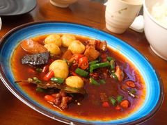 -庆合府重庆大排档(紫都城店)