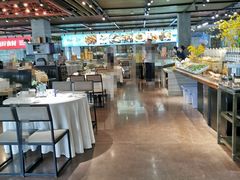 -上座·餐厅(阳光100店)