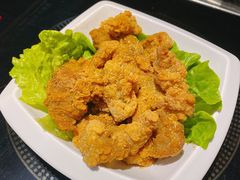 -严厨老坛酸菜鱼(吴江万宝店)