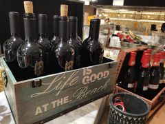 -上海临港美爵酒店·铃兰西餐厅