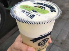 -茶百道(新城市广场店)