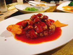 -功德林(南京西路店)